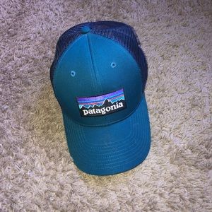 Patagonia hat